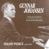 Gunnar Johansen - Klaverværker
